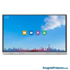 XOCECO 55 Inch Interactive Flat Panel LPD6655
