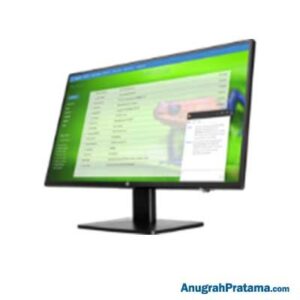 HP P241v 23.8 Inch LED Monitor (6CQ79AA)