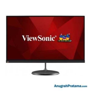 VIEWSONIC VX2485-MHU 24 Inch Full HD Monitor