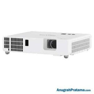 MAXELL MP-JW3501 3500 Lumens WXGA Projector