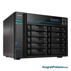 ASUSTOR AS7110T 10-Bay NAS Storage