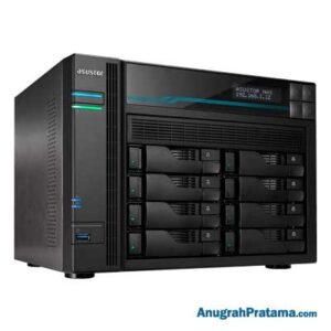 ASUSTOR AS6508T 8-Bay NAS Storage