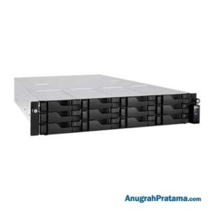 ASUSTOR AS7112RDX/Rail 12-Bay NAS Storage