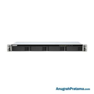 QNAP TS-451DeU-2G 4-Bay NAS [Intel Celeron J4025, 2GB DDR4]