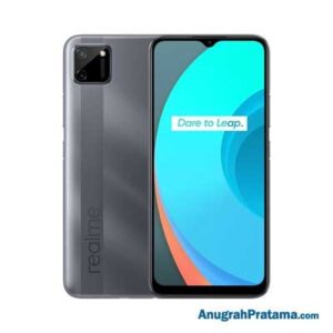 REALME C11 Pepper Grey [2GB/32GB]