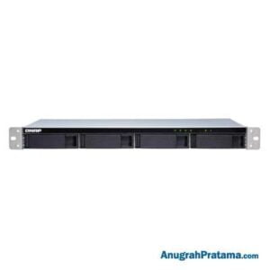 QNAP TL-R400S 4-Bay Expansion Unit for NAS