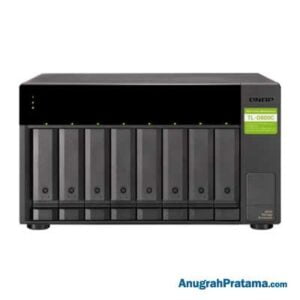 QNAP TL-D800C 8-Bay Expansion Unit for NAS