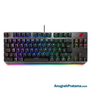 ASUS ROG Strix Scope TKL Red Switches
