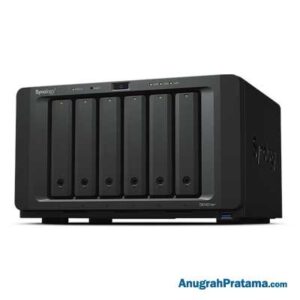 SYNOLOGY DiskStation DS1621xs+ 6-bay NAS (Premium)
