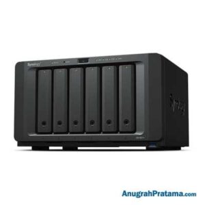 SYNOLOGY DiskStation DS1621+ 6-bay NAS (Premium)