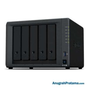 SYNOLOGY DiskStation DS1520+ 5-bay NAS (Premium)