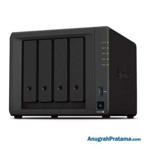 SYNOLOGY DiskStation DS920+ 4-bay NAS (Premium)