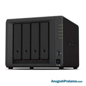 SYNOLOGY DiskStation DS420+ 4-bay NAS (Basic)