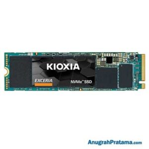 KIOXIA Exceria 1T NVMe M.2 2280 SSD