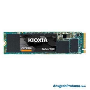 KIOXIA Exceria 250GB NVMe M.2 2280 SSD