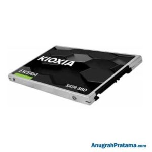 KIOXIA Exceria 480GB SATA III SSD