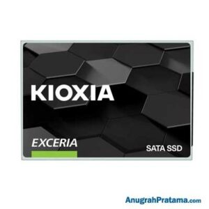 KIOXIA Exceria 240GB SATA III SSD