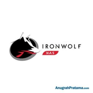 SEAGATE IronWolf 510 960GB NVMe M.2 2280 SSD