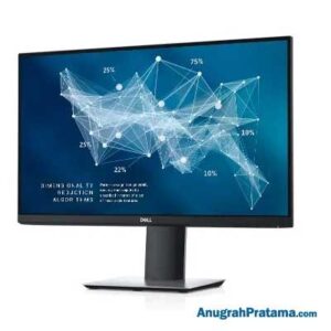 DELL P2421D 23.8 Inch LED Monitor