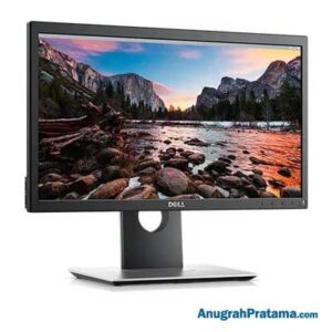 DELL P2018H 20 Inch LED Monitor