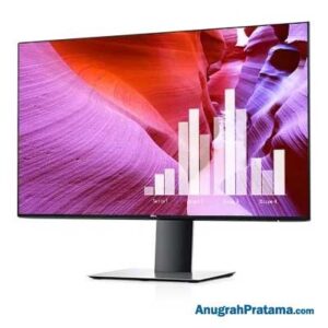 DELL U2719DC 27 Inch UltraSharp USB-C Monitor