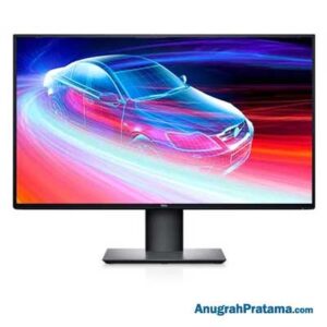 DELL U2720Q 27 Inch UltraSharp USB-C Monitor