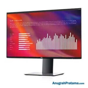 DELL U2421HE 23.8 Inch UltraSharp USB-C Monitor