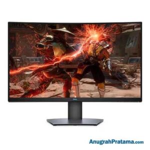 DELL S3220DGF 31.5 Inch Curved Monitor