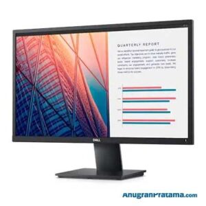 DELL E2420H 23.8 Inch LED Monitor