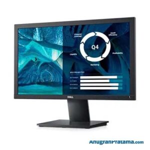 DELL E2020H 19.5 Inch LED Monitor