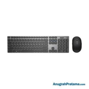 DELL KM717 Premier Wireless Keyboard and Mouse