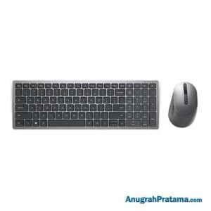 DELL KM7120W Multi Device Wireless Keyboard and Mouse