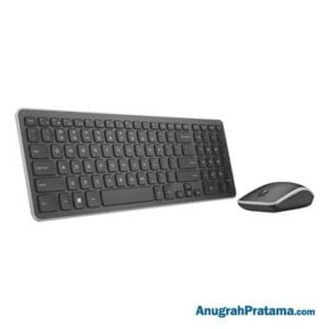 DELL KM714 Wireless Keyboard and Mouse