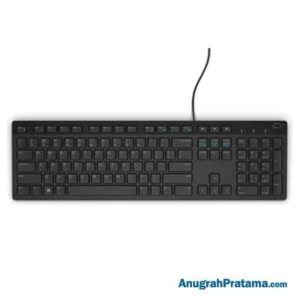 DELL KB216 Multimedia Keyboard