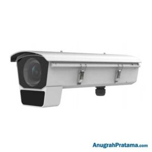 HIKVISION iDS-2CD7026G0/EP-IHSY(3.8-16mm) 2MP DeepinView ANPR Box With Housing Camera