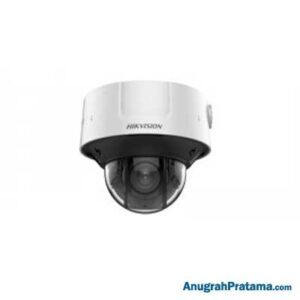 HIKVISION iDS-2CD7546G0/S-IZHSY (2.8 to 12 mm) 4MP DeepinView Outdoor Moto Varifocal Dome Camera