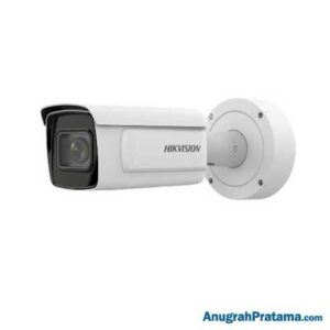 HIKVISION iDS-2CD7A46G0/P-IZHSY(2.8 to 12 mm) 4MP DeepinView ANPR Moto Varifocal Bullet Camera