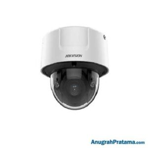 HIKVISION iDS-2CD7186G0-IZS(2.8 to 12 mm) 4K DeepinView Indoor Moto Varifocal Dome Camera