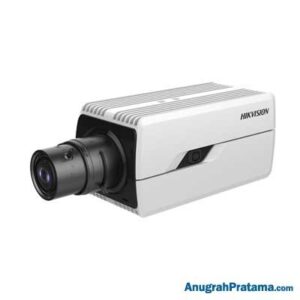 HIKVISION iDS-2CD7026G0-AP 2MP DeepinView Moto Varifocal Box Camera