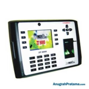 FINGERPLUS ZT 9000 Mesin Absensi (Sidik Jari, Password, Kartu)