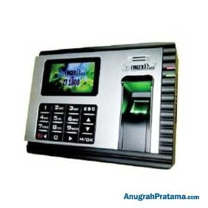 FINGERPLUS ZT 1800 A Mesin Absensi (Sidik Jari, Password)