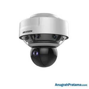 HIKVISION DS-2DP1618ZIXS-DE/440/T2(2.8mm) 16MP Panoramic & PTZ Camera CCTV