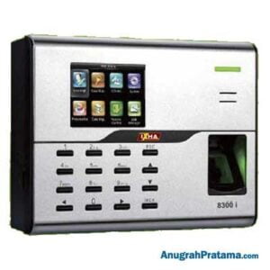 IXHA 8300 i Mesin Absensi