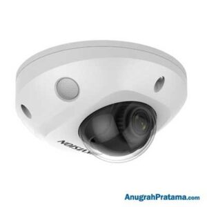 HIKVISION DS-2CD3545G0-IS 4MP Dome Network Camera CCTV