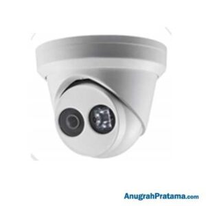HIKVISION DS-2CD3345G0-I(B) 4MP Turret Network Camera CCTV