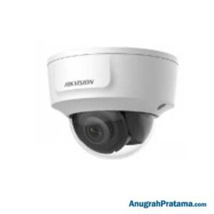 HIKVISION DS-2CD3125G0-IMS 2MP Mini Dome Network Camera CCTV