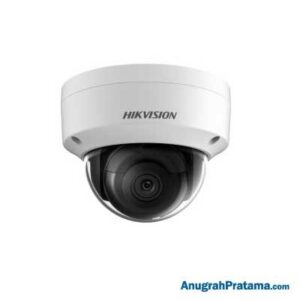 HIKVISION DS-2CD3185G0-IS 8MP Dome Network Camera CCTV
