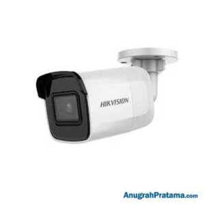 HIKVISION DS-2CD3045G0-I(B) 4MP Bullet Network Camera CCTV