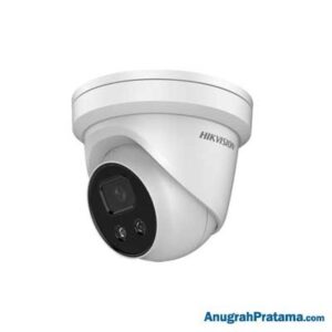 HIKVISION DS-2CD3326G2-ISU/SL 2MP Fixed Turret Network Camera CCTV