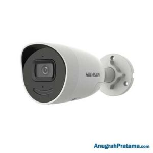 HIKVISION DS-2CD3026G2-IU/SL 2MP Bullet Network Camera CCTV